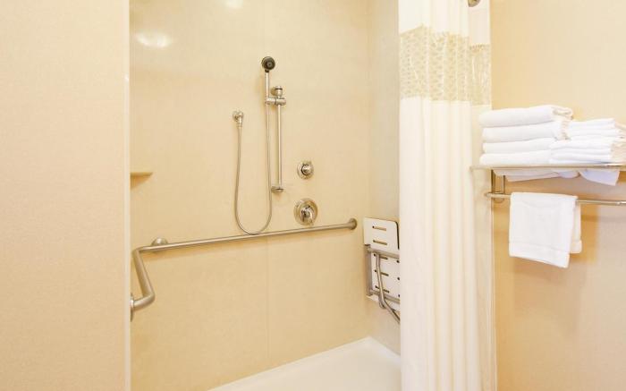 Hampton Inn & Suites Columbia at the University of Missouri