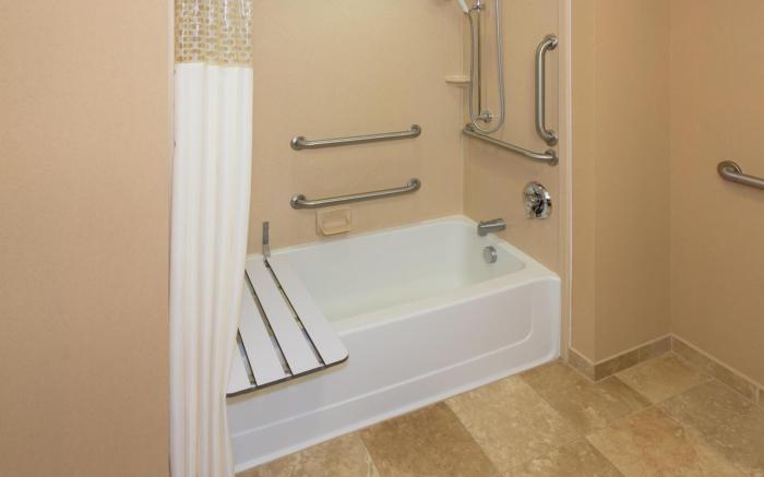 Hampton Inn Enfield