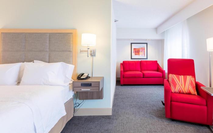 Hampton Inn Rochester