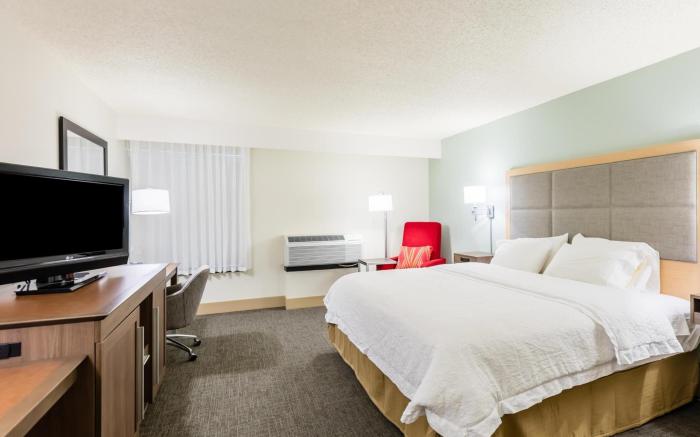 Hampton Inn Rochester