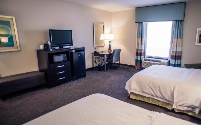 Hampton Inn Monticello