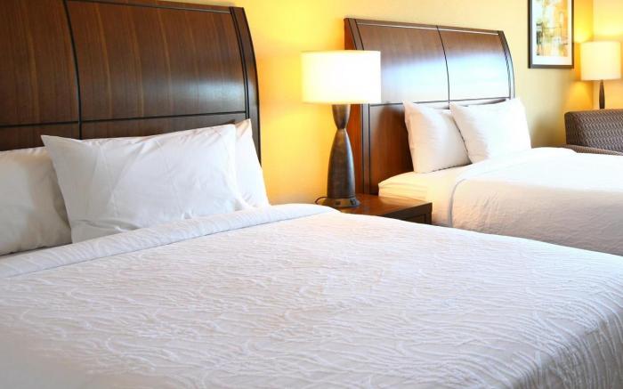 Hilton Garden Inn Olathe