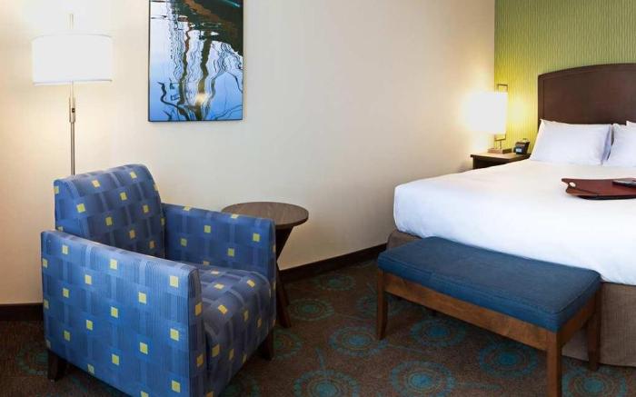 Hampton Inn by Hilton Halifax/Downtown