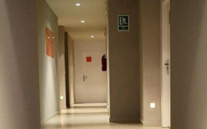 MD Modern Hotel - Jardines