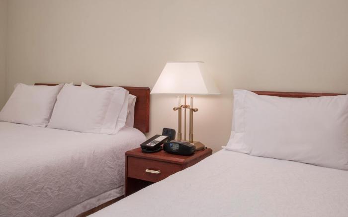 Hampton Inn Tracy