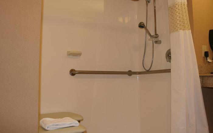 Hampton Inn & Suites Greensburg
