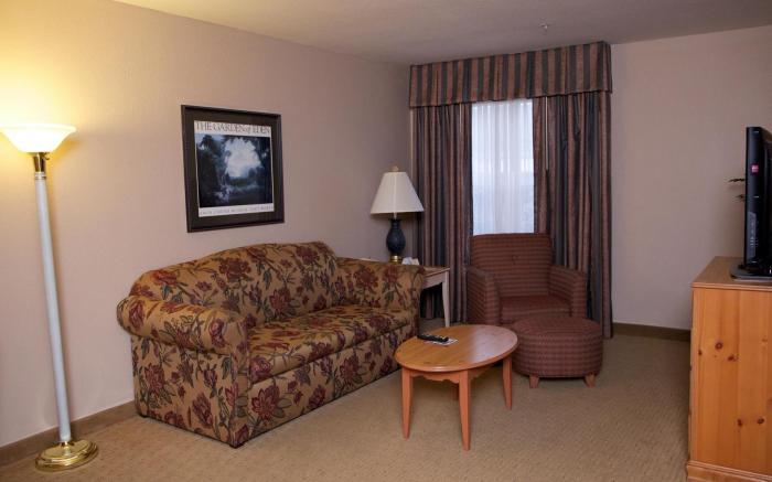 Homewood Suites by Hilton Ft. Worth-Bedford