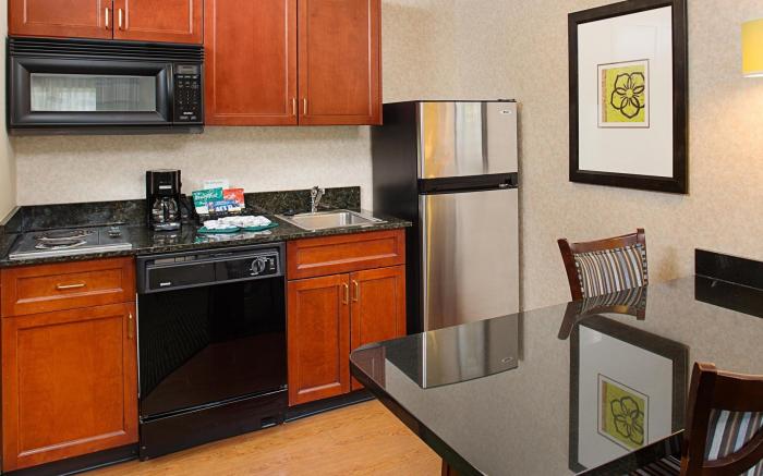 Homewood Suites by Hilton Hartford Farmington