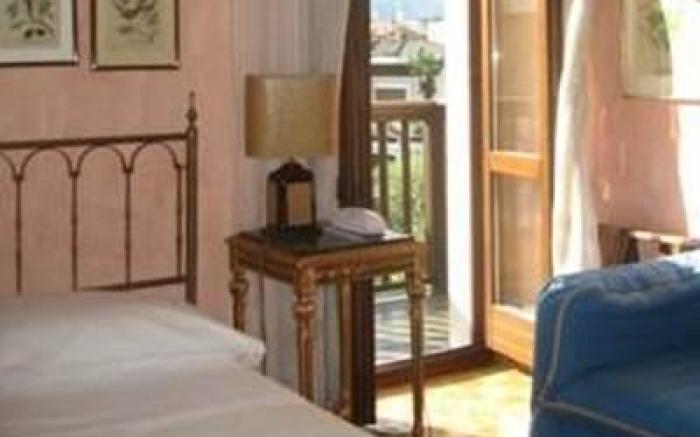 Locanda Restel De Fer