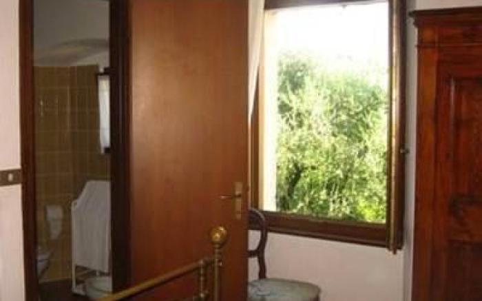 Locanda Restel De Fer