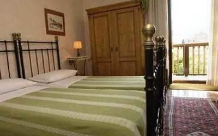 Locanda Restel De Fer