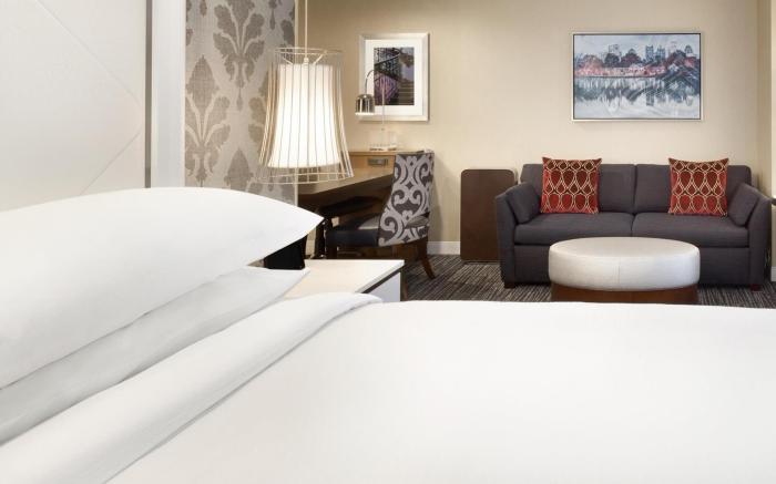 Embassy Suites by Hilton Atlanta NE - Gwinnett Sugarloaf