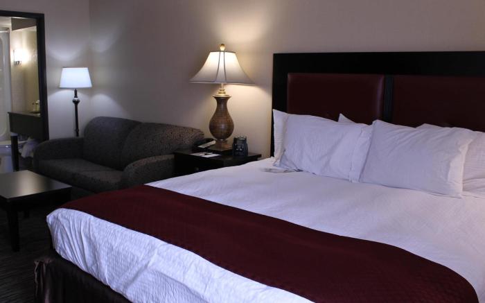 DoubleTree Club by Hilton Springdale