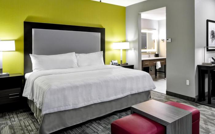 Homewood Suites by Hilton Tyler