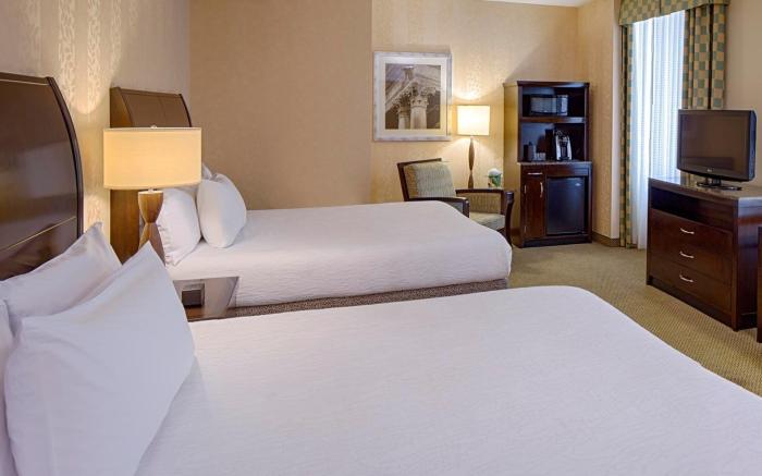 Hilton Garden Inn Jackson Downtown