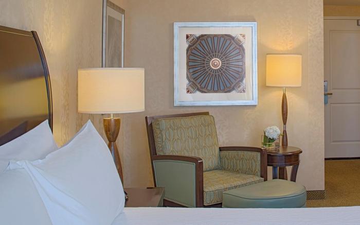 Hilton Garden Inn Jackson Downtown