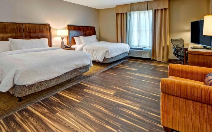 Hilton Garden Inn Nashville Brentwood