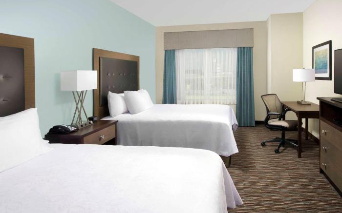 Homewood Suites by Hilton San Antonio Airport