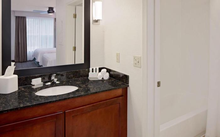 Homewood Suites by Hilton Nashville-Brentwood