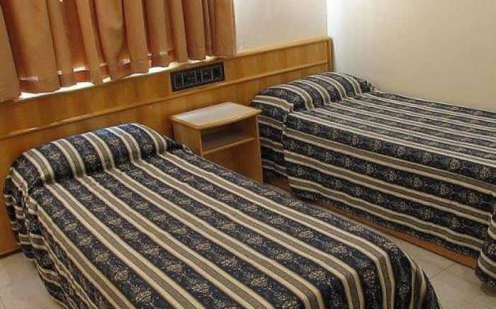 Tropikalya Prime Hotel