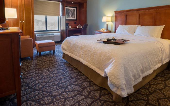 Hampton Inn & Suites Binghamton/Vestal