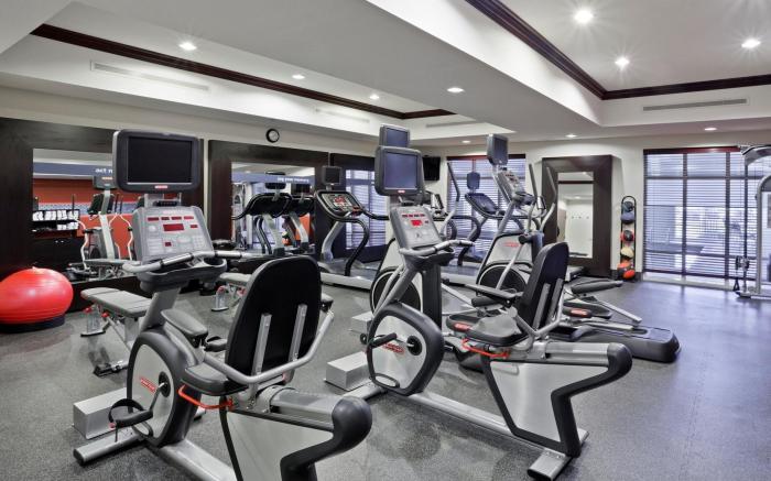 Hampton Inn Matamoras/Milford
