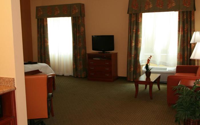 Hampton Inn & Suites Port Richey