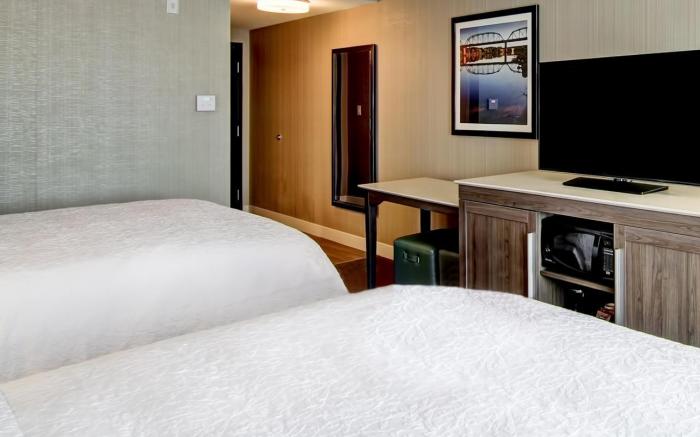 Hampton Inn & Suites by Hilton Saskatoon Airport