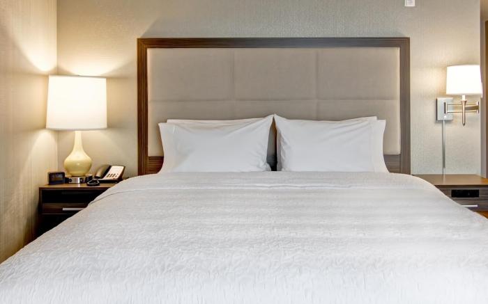 Hampton Inn & Suites by Hilton Saskatoon Airport