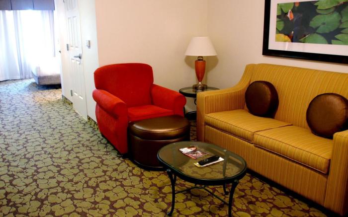 Hilton Garden Inn Temple Medical Center