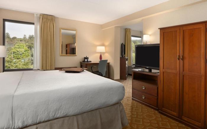 Hampton Inn York