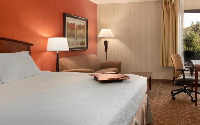 Hampton Inn York
