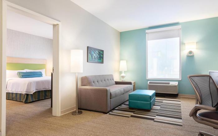 Home2 Suites by Hilton Amarillo