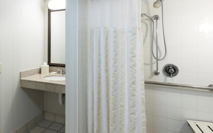 Hilton Garden Inn Dallas Duncanville