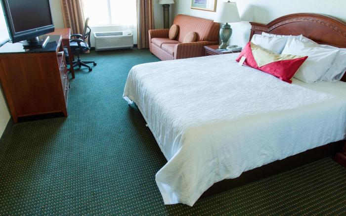 Hilton Garden Inn Fairfield