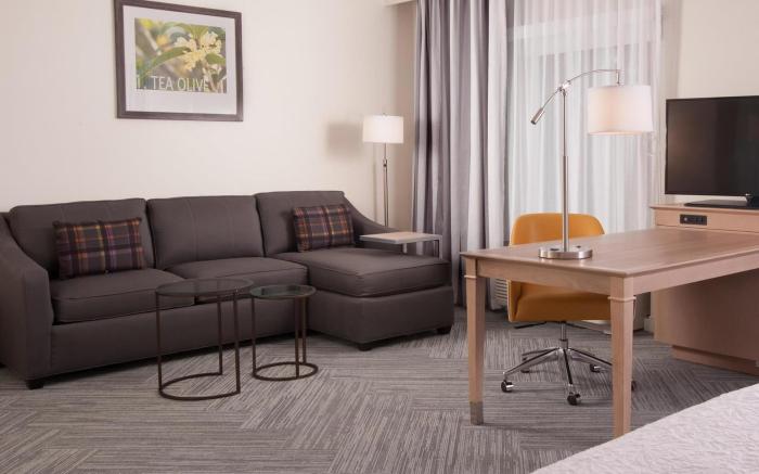 Hampton Inn & Suites by Hilton Augusta-Washington Rd