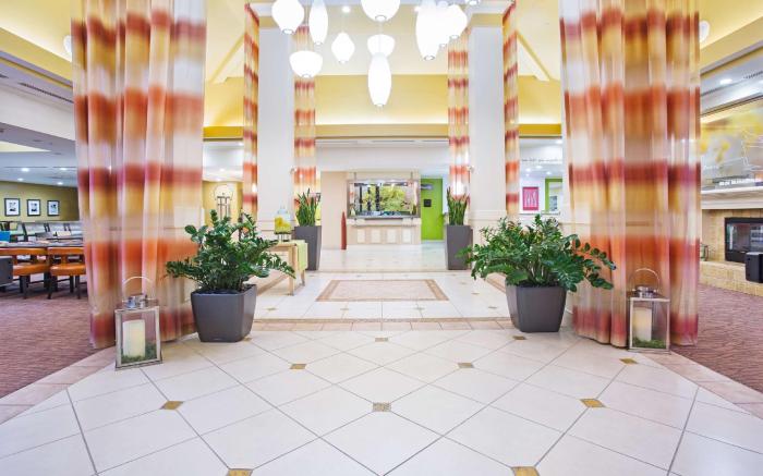 Hilton Garden Inn Phoenix/Avondale