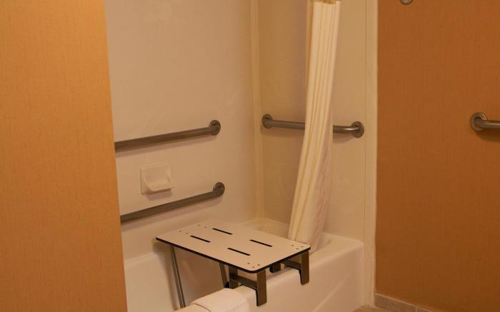 Hampton Inn Marshall