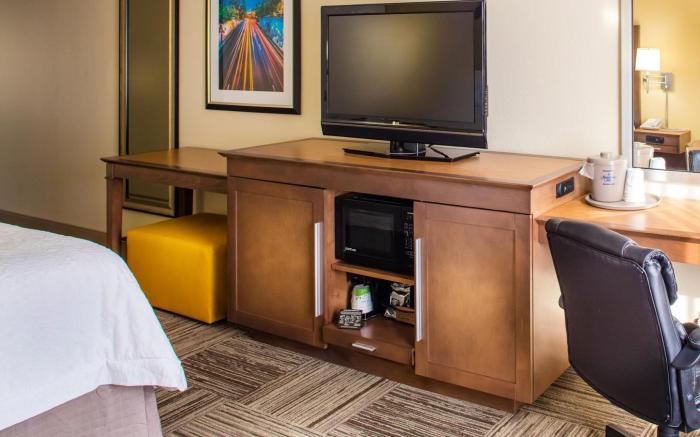 Hampton Inn Atlanta-Northlake