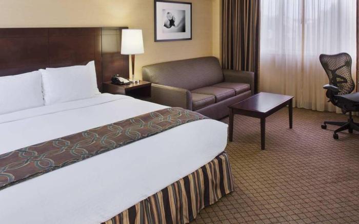 The Brookhaven Atlanta Hotel
