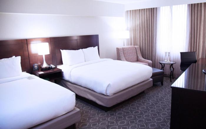 The Brookhaven Atlanta Hotel