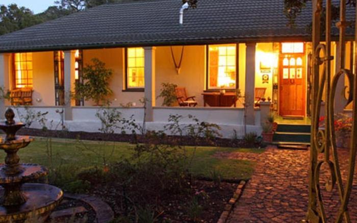 The Old Trading Post Guest House
