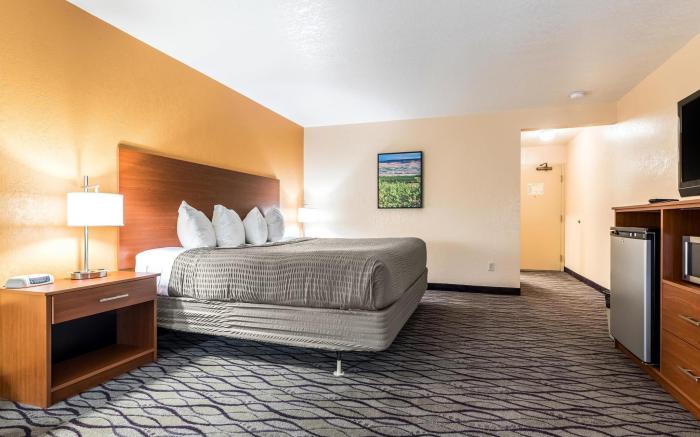 SureStay Hotel Wenatchee