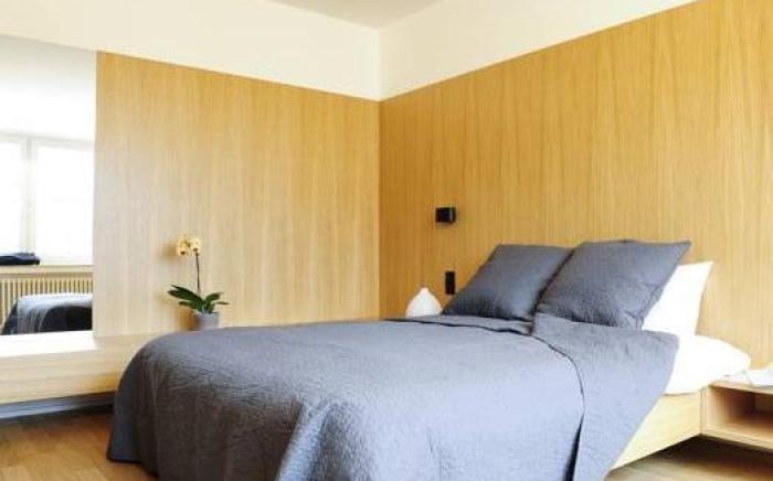 Key Inn Appart Hotel Parc de Merl