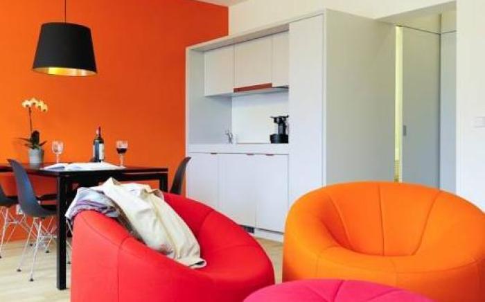 Key Inn Appart Hotel Parc de Merl