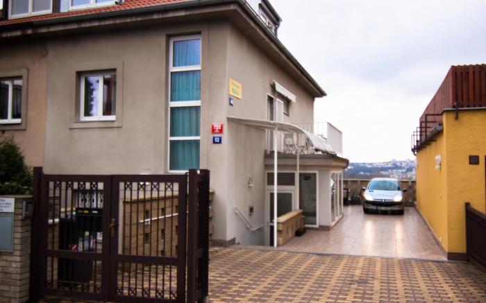 Pension Nika
