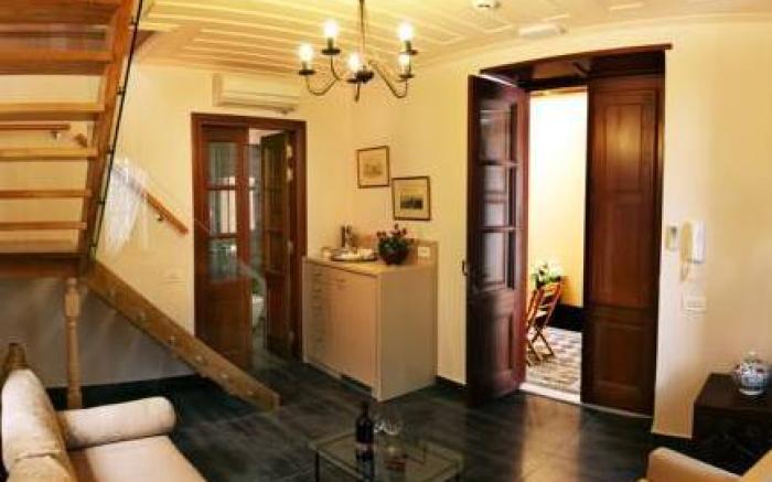 Rodos Niohori Elite Suites Boutique Hotel