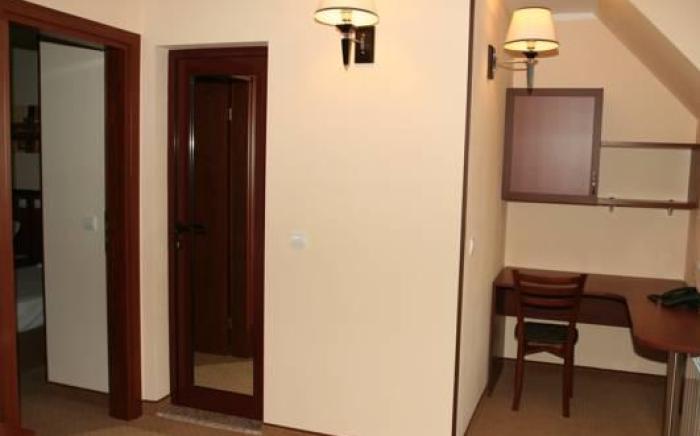 Favorit Hotel