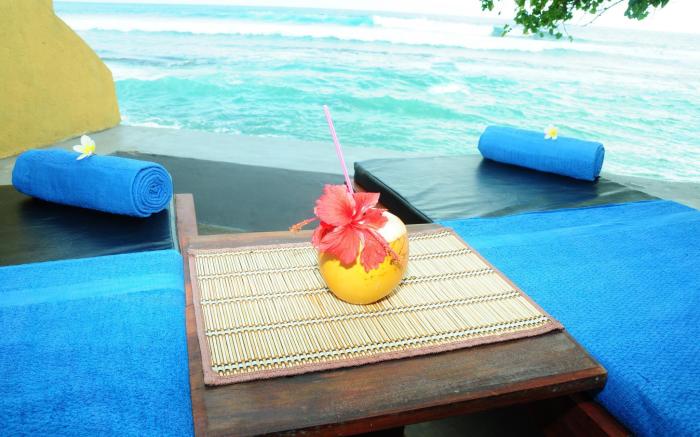 Villa Thalpe Breeze
