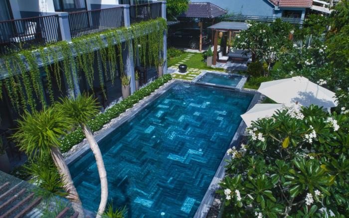 Dai An Phu Villa